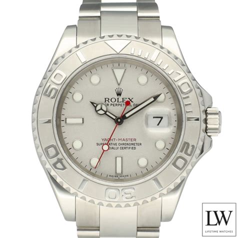 rolex verkoper